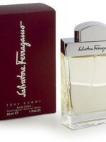 Salvatore Ferragamo 3.4oz/100ml EDT Spray By Salvatore Ferragamo