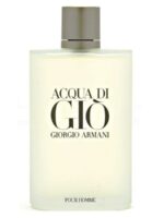 Giorgio Armani Acqua di Giò Pour Homme 1.7-oz./50ml Eau de Toilette Spray