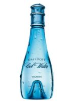 Cool Water 5ml Mini Splash By Davidoff