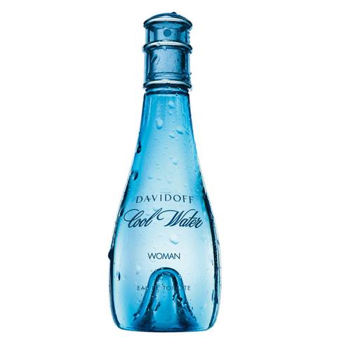 Cool Water 5ml Mini Splash By Davidoff