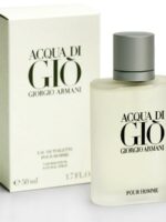 Giorgio Armani Acqua di Giò Pour Homme 1.7-oz./50ml Eau de Toilette Spray