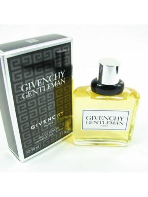 Vintage Givenchy Gentleman 3.4oz/100ml Eau de Toilette Spray By Givenchy