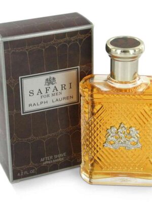 Ralph Lauren Safari 4.2 oz./125ml Eau de Toilette Spray