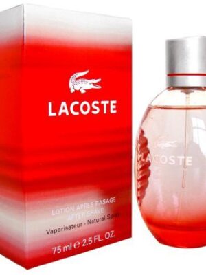 Lacoste Style In Play by Lacoste 2.5oz/75ml Eau De Toilette Spray