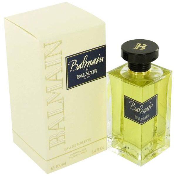 Balmain De Balmain 3.4oz/100ml By Pierre Balmain