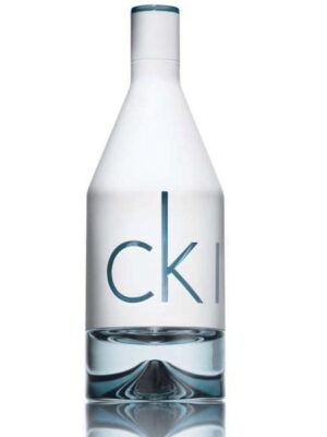 CK In 2 U 3.4oz/100ml By Calvin Klein Spray