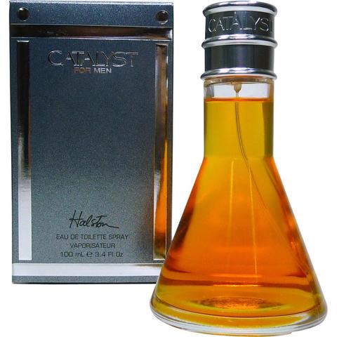 Catalyst 3.4oz/100ml By Halston