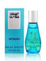 Cool Water 5ml Mini Splash By Davidoff