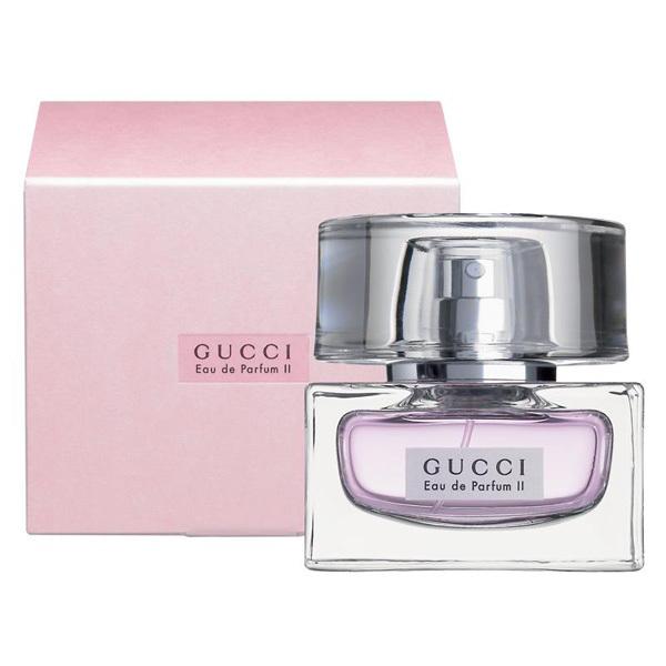 Gucci II By Gucci 50ml/1.7oz Eau De Parfum Spray for women