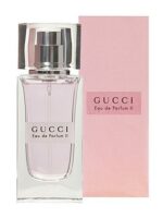 Gucci II By Gucci 50ml/1.7oz Eau De Parfum Spray for women