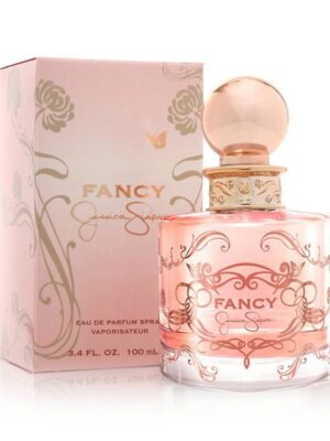 Jessica Simpson Fancy 3.4oz/100ml By Jessica Simpson