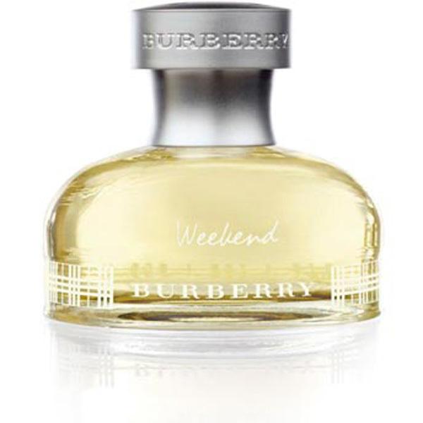 Vintage Burberry Weekend by Burberry EDP Spray 3.4oz/100ml for Women