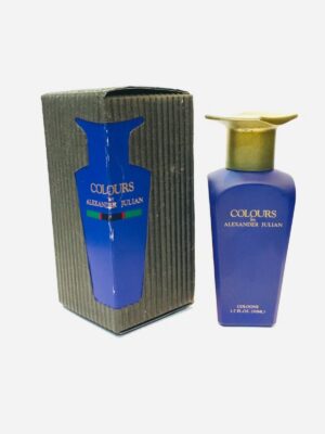 Colours By Alexander Julian 1.7oz Cologne Splash for Men