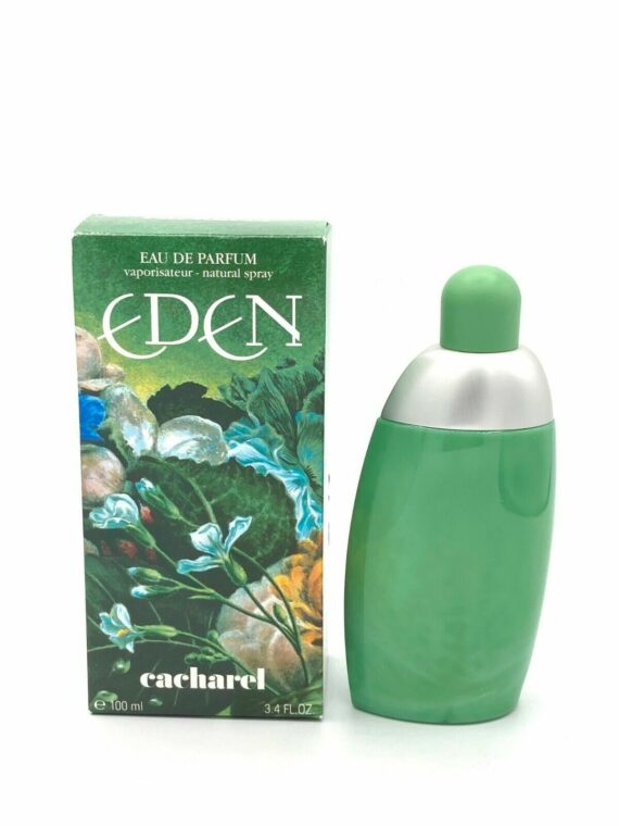 Cacharel Eden 3.3oz/100ml Eau de Parfum Spray for Women
