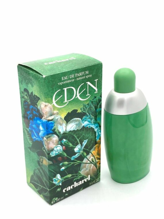 Cacharel Eden 3.3oz/100ml Eau de Parfum Spray for Women