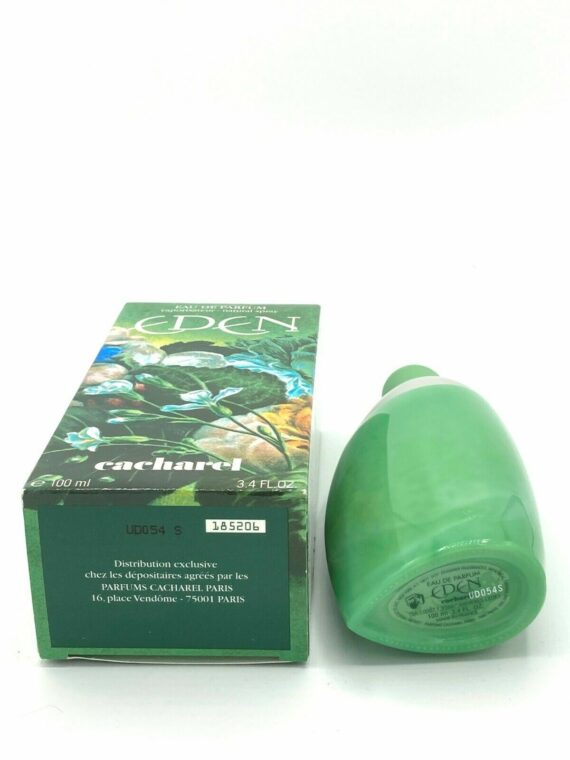 Cacharel Eden 3.3oz/100ml Eau de Parfum Spray for Women