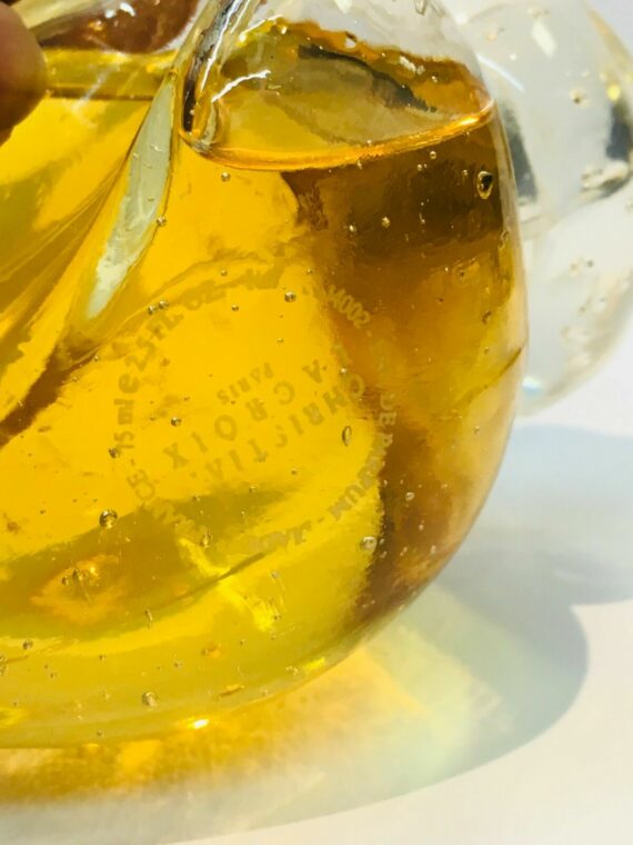 Christian Lacroix Paris 75ml / 2.5oz Eau De Parfum Spray For Women