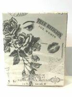 Vintage True Religion For Women 3.4oz/100ml Eau De Parfum Spray