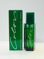 Colors De Benetton by United Colors 30ml/1.0oz Eau De Toilette Spray for Women