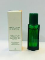 Colors De Benetton by United Colors 30ml/1.0oz Eau De Toilette Spray for Women