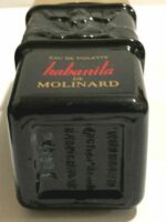Molinard Habanita 1.68oz /50ml Eau de Toilette Spray for Women