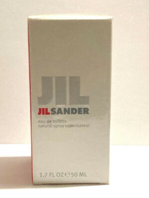 Jil by Jil Sander 1.7oz/50ml Eau de Parfum Spray for Women