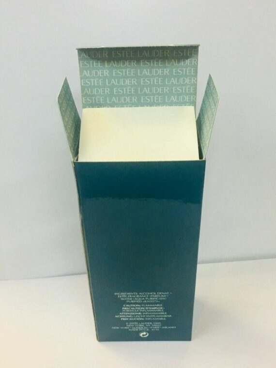 Estee Lauder Super Eau de Parfum 2.0oz / 60ml Atomiseur Natural Spray