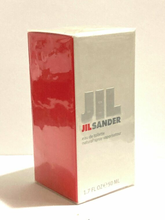 Jil by Jil Sander 1.7oz/50ml Eau de Parfum Spray for Women