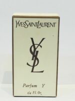 Y by Yves Saint Laurent 0.25oz/7.5ml Pure Parfum Splash for Women