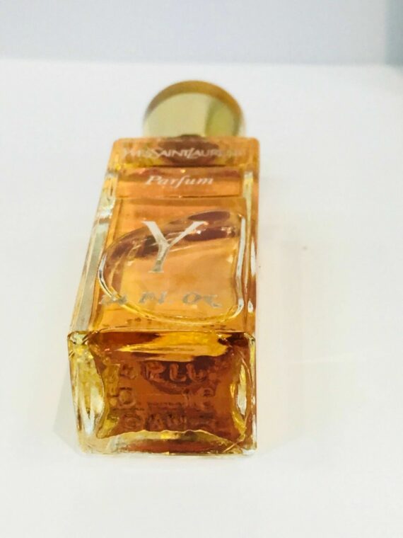Y by Yves Saint Laurent 0.25oz/7.5ml Pure Parfum Splash for Women