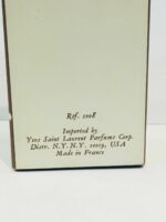 Y by Yves Saint Laurent 0.25oz/7.5ml Pure Parfum Splash for Women