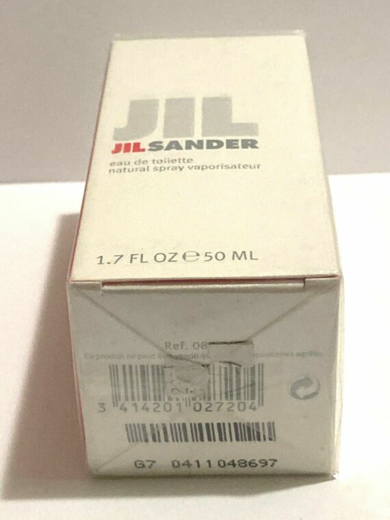 Jil by Jil Sander 1.7oz/50ml Eau de Parfum Spray for Women