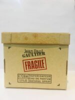 Jean Paul Gaultier Fragile 1.6ML/50oz Eau De Toilette Spray