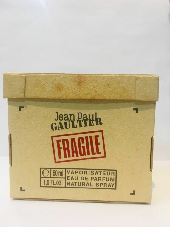 Jean Paul Gaultier Fragile 1.6ML/50oz Eau De Toilette Spray