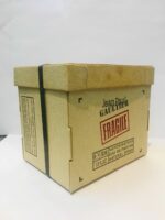 Jean Paul Gaultier Fragile 1.6ML/50oz Eau De Toilette Spray