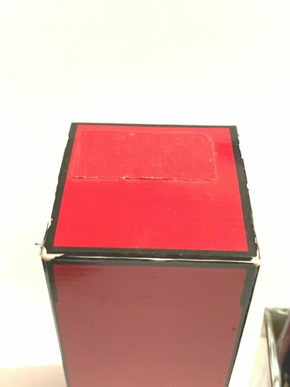 Man by Jil Sander After Shave Splash 1.7 fl oz for Men New In Box