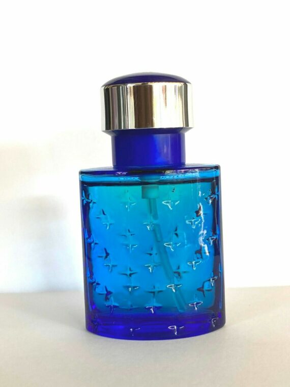 JOOP! NIGHTFLIGHT for Men 1.0oz / 30ml EDT Spray Rare Discontinued