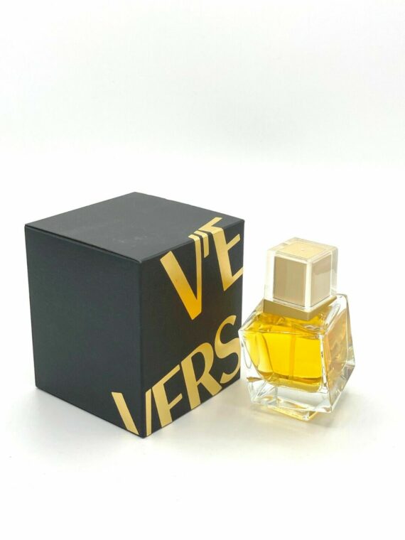 Vintage V'E VERSACE 1.7oz / 50ml Eau De Parfum Spray