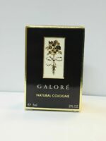 Galore By Five Star 5ml/0.2oz Natural Cologne Splash for Women