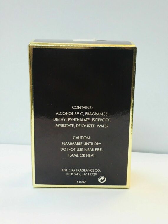 Galore By Five Star 5ml/0.2oz Natural Cologne Splash for Women