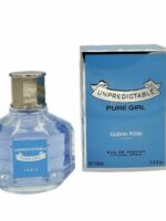 Unpredictable Pure Girl By Glenn Perri EDP 3.4oz/100ml Spray for women
