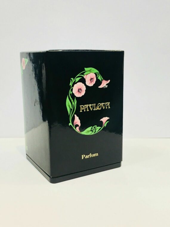 Pavlova Paris 1922 by Payot 0.25oz/7.5ml Pure Parfum Splash for Women