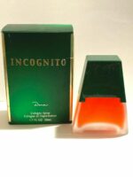 Incognito Dana Cologne 3.4 Oz / 100 Ml Spray For Women