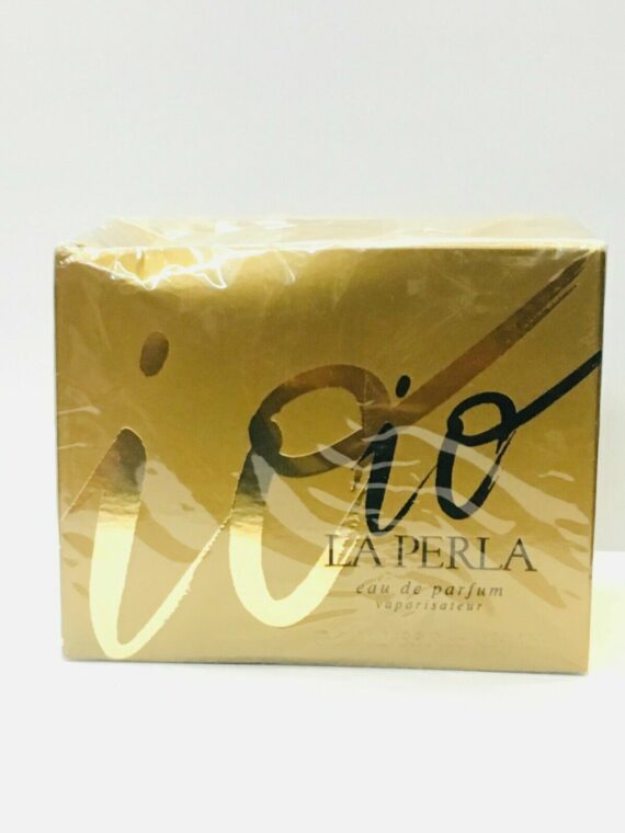 IO by La Perla 3.3oz/100ml Eau de Parfum Spray For Women