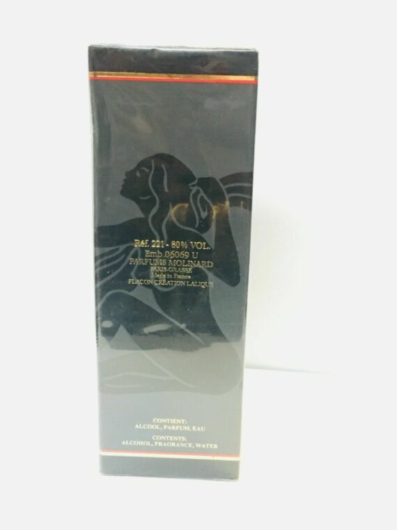 Habanita de Molinard for Women 3.4oz/100ml Eau de Toilette Spray