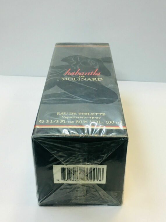 Habanita de Molinard for Women 3.4oz/100ml Eau de Toilette Spray