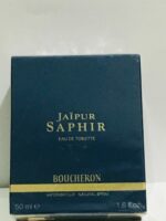 Jaipur Saphir By Boucheron 1.7oz/50ml Edt Spray For Women