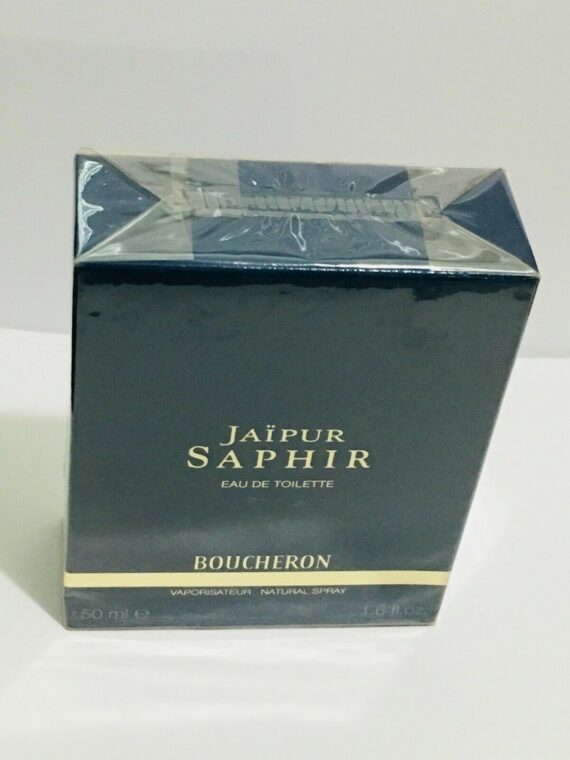 Jaipur Saphir By Boucheron 1.7oz/50ml Edt Spray For Women