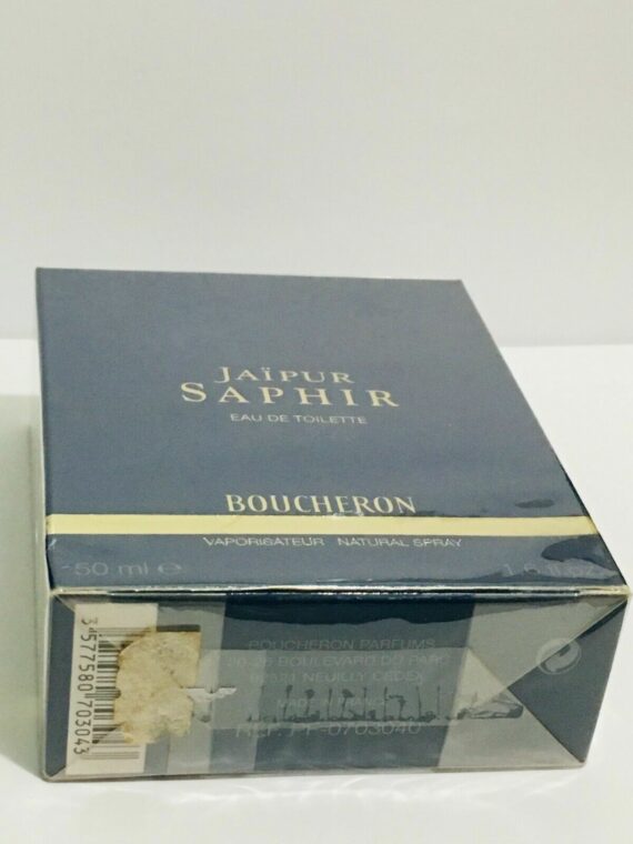 Jaipur Saphir By Boucheron 1.7oz/50ml Edt Spray For Women