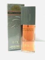KL by Karl Lagerfeld 30ml/1fl.oz. Eau De Toilette Spray Rare for Women